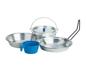 Ferrino Mono Popote, Aluminium, M