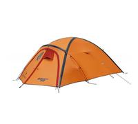 FERRINO Tent Namika 2 - Mixte - Orange - taille Unique- modèle 2025