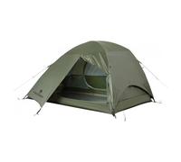 FERRINO Tent Nemesi 2 Pro - Mixte - Vert - taille Unique- modèle 2025