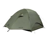 FERRINO Tent Nemesi 3 Pro Fr - Mixte - Vert - taille Unique- modèle 2025
