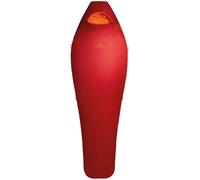 Ferrino - Nightec 600 Pro - Sac de couchage Red - Regular