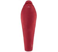 Ferrino - Nightec Lite Pro 600 - Sac de couchage Rouge - L