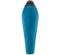 Ferrino Nightech dormeur Unisexe, Bleu, 800 g