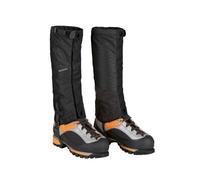 Ferrino Nordend Guêtres Noir S/M Noir