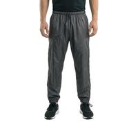 Ferrino Surpantalon Zip Motion Mixte Imperméable L Noir