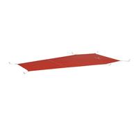 Ferrino Tapis de sol pour tente Piuma 1 Orange