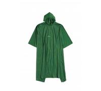Ferrino Poncho imperméable vert