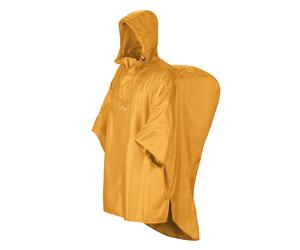 Ferrino - Poncho compatible sac à dos - Hiker Yellow - Taille L/XL L/XL