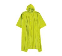 Ferrino Poncho Junior, Cape imperméable Vert (vert clair), 130 CM
