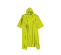 Ferrino Poncho Junior Cape imperméable Vert clair 120 cm