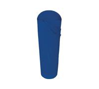 Ferrino Pro Doublure Mummy Sac Drap, Bleu