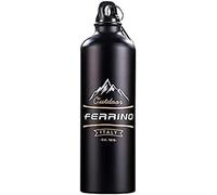 Ferrino Pure Gourde en aluminium, 750 ml