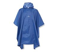 Ferrino, R-Cloak Cape unisexe Bleu Taille L