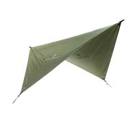 Ferrino Rain Tarp, Surgelée de Protézine Verte, M