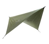 Bâche Ferrino Rain Tarp vert