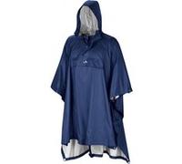 Ferrino rainponcho Todomodo unisexe bleu S/M Bleu G