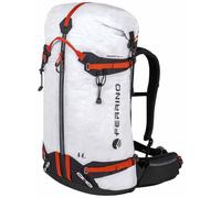 Ferrino - Sac à dos d'alpinisme - Instinct 40+5 White - Blanc Blanc