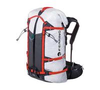 Ferrino - Sac à dos d'alpinisme - Instinct 40+5 White en Nylon - Blanc Blanc