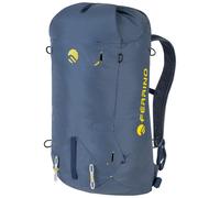 Ferrino - Sac à dos d'alpinisme léger - Summit 25 Blue en Nylon - Bleu Bleu