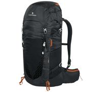 Sac de randonnee ferrino agile 35l noir