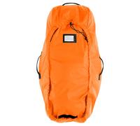 Ferrino Two Way Sac de Rangement Adulte Unisexe, Orange, 130 l