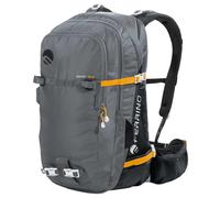 Ferrino - Maudit 30 + 5 - Sac à dos alpinisme Dark Grey - 30 + 5 L