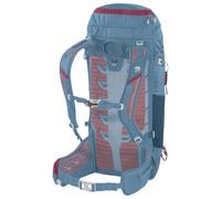 Ferrino Sac à dos Agile 23L – Bleu clair et grenat – Femme