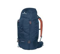 Ferrino Sac à dos de randonnée Dundee 50 L bleu marine