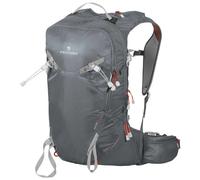 Ferrino - Rutor 25 - Sac à dos ski de randonnée Dark Grey - 25 L
