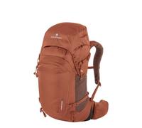 Ferrino Sac à dos unisexe Trekking FINISTERRE 30, rouge, 30 LITRI, Sac à dos