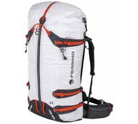 Ferrino - Sac d'alpinisme - Instinct 65+15 White - Blanc Blanc