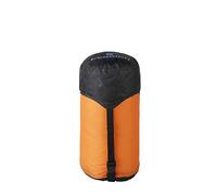 Ferrino Compression Bag Orange 60 x 25 cm