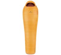 Ferrino - Sac de couchage en duvet naturel - Lightec 1000 Yellow - Jaune Jaune