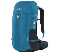 Ferrino - Sac de randonnée journée - Hikemaster 36 Blue en Nylon - Bleu Bleu