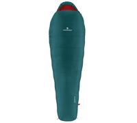 FERRINO - Sacco letto compatto e leggero Lightec 550 - Sinistro