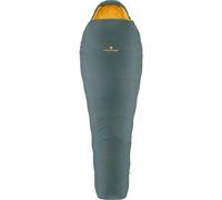 Ferrino Lightec Sm 1100 Sleeping Bag Gris One Size / Right