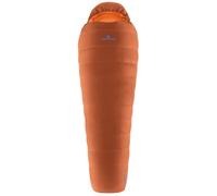 FERRINO saccoletto lightec 800 douvet Mod. 86700 Arancio
