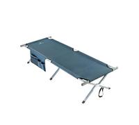 Ferrino Secours Lit En Aluminium 189X64X40 Cm