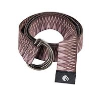Ferrino Security, Ceinture Money Unisex-Adulto L Marron