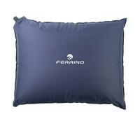 Ferrino Self-Inflatable Pillow Bleu