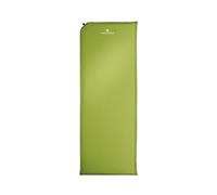 Ferrino - Self Inflating Mat w/Pillow - Matelas de camping Green - 180 x 50 cm