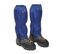 Ferrino Selle, guêtres Homme, Bleu, L