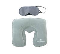 Ferrino Set de Voyage - Gris - Taille M