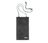 Ferrino Housse pour cartes Shell Map Sheath Noir 42 x 27 cm