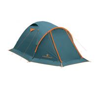 Ferrino Skyline 3 Tente de Camping Unisexe pour Adulte, Bleu et Orange, 3 Places