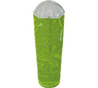 FERRINO Sleeping Bag Cover Rider Pro - Mixte - Vert - taille Unique- modèle 2025