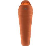 FERRINO Sleepingbag Lightech 1200 Duvet Rds Down - Mixte - Orange / Marron - taille Unique- modèle 2022