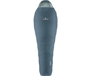 Ferrino SLEEPINGBAG LIGHTECH SM 1100 Lady Sac de Couchage Adulte Unisexe Multicolore Taille Unique