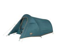 Ferrino - Tente de trekking 3 places - Sling 3 Blue en Aluminium - Bleu Bleu