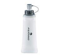 Ferrino Soft Flask Gourde Running, Blanc, 0,50 l.